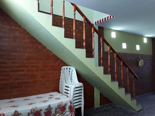 Apartamento Arenas Calidas