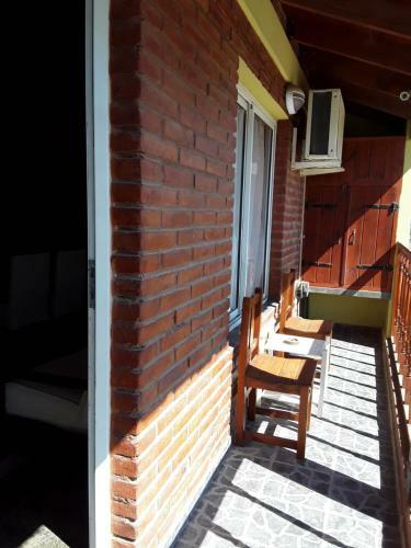 Apartamento Arenas Calidas