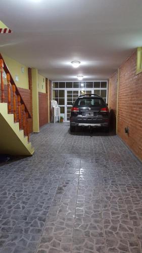 Apartamento Arenas Calidas