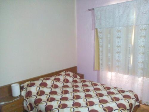 Apartamento Lo Del Ruso