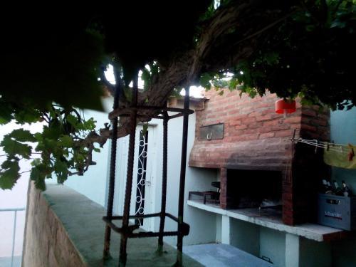 Apartamento Lo Del Ruso