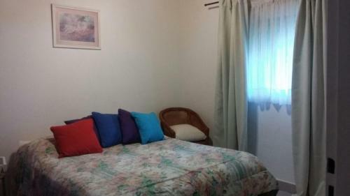 Apartamento Departamento Abedul