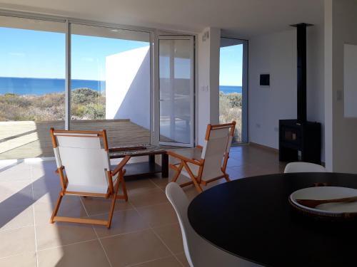 Apartamento M�danos Patagonia