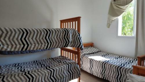 Apartamento Eugenio Tarruella 970
