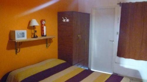 Hotel Departamentos Eva Luna