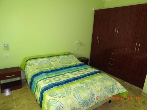 Apartamento Sol De La Patagonia