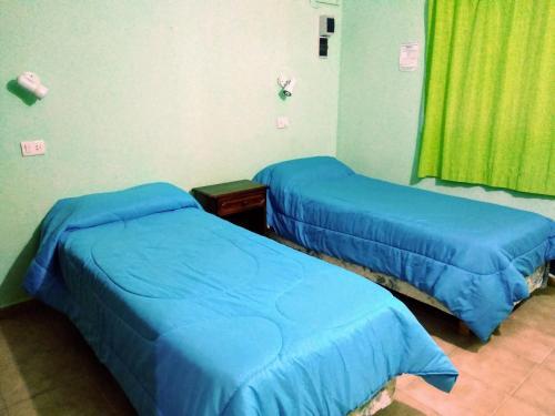 Apartamento Sol De La Patagonia