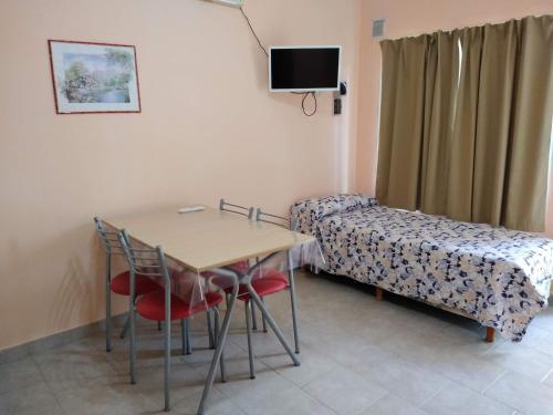 Apartamento Sol De La Patagonia