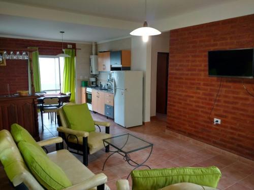 Apartamento Nidales Del Acantilado