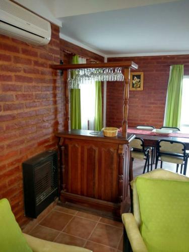 Apartamento Nidales Del Acantilado