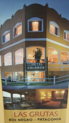 Hotel Colonos