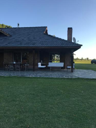Apartamento Hostel De Campo Molinoviejo