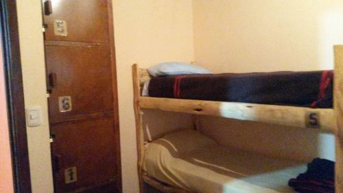 Bed & Breakfast Viejo Catre