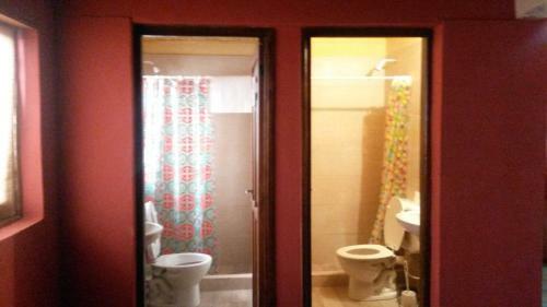 Bed & Breakfast Viejo Catre