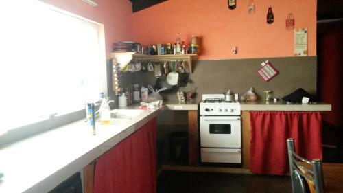 Bed & Breakfast Viejo Catre