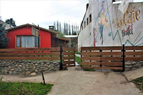 Bed & Breakfast Viejo Catre