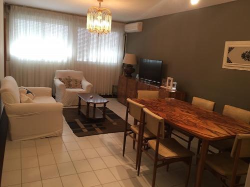 Apartamento Zeta 3