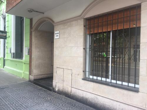 Apartamento Irigoyen 319 - Bah�a Blanca