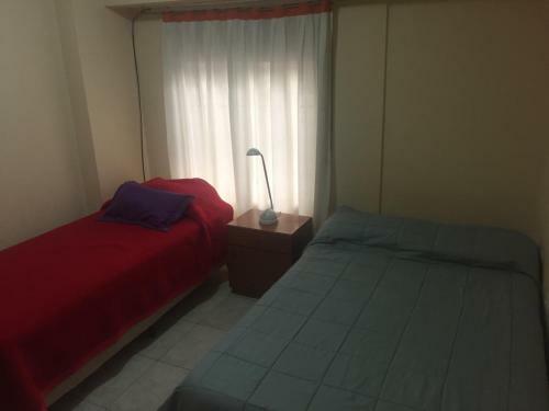 Apartamento Irigoyen 319 - Bah�a Blanca