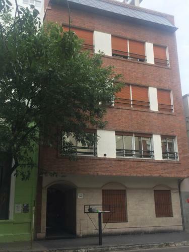 Apartamento Irigoyen 319 - Bah�a Blanca