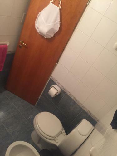 Apartamento Irigoyen 319 - Bah�a Blanca