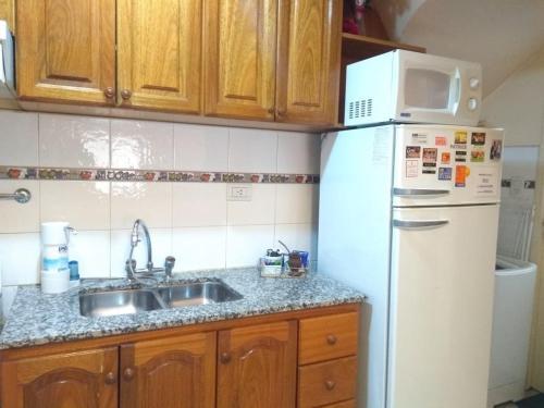 Apartamento Irigoyen 319 - Bah�a Blanca