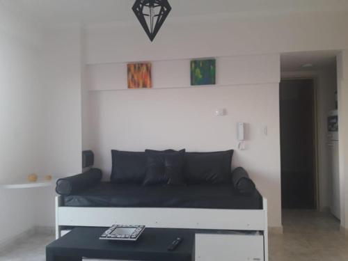 Apartamento Bahiaxdia Saavedra