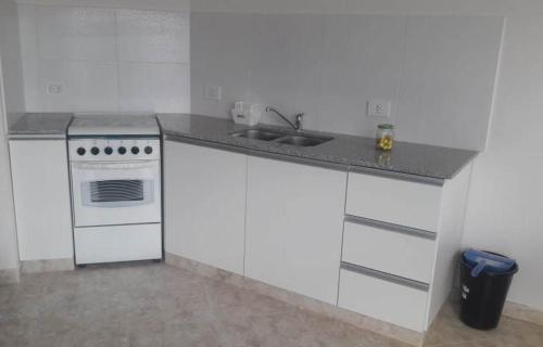 Apartamento Bahiaxdia Saavedra
