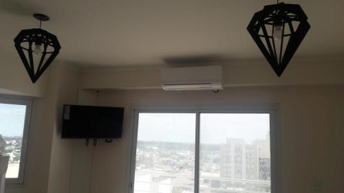Apartamento Bahiaxdia Saavedra