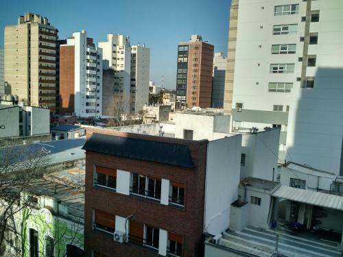 Apartamento Amoblados Angeles (c�ntrico)