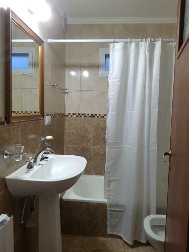 Apartamento Amoblados Angeles (c�ntrico)