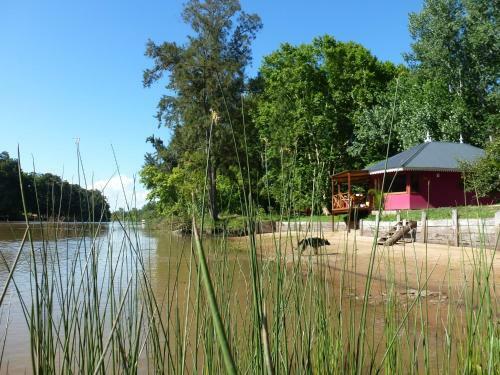 Reserva La Juana Ecolodge