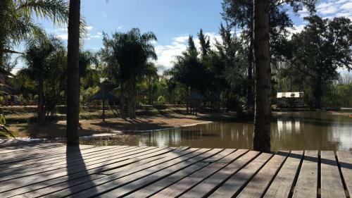 Hotel La Delfina Island Resort
