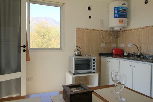 Apartamento Espacio Zen Deros