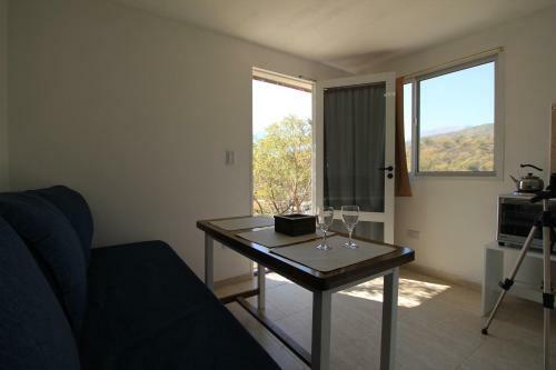 Apartamento Espacio Zen Deros