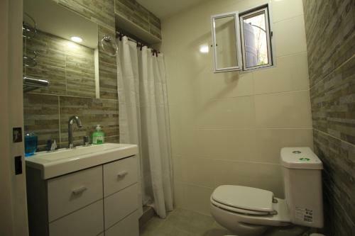 Apartamento Espacio Zen Deros