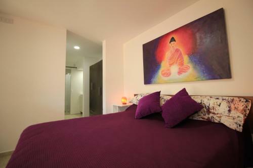 Apartamento Espacio Zen Deros