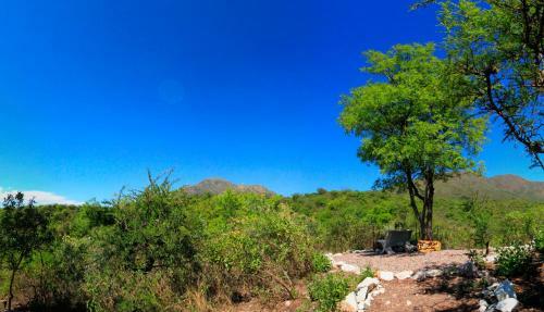 Apartamento Espacio Zen Deros