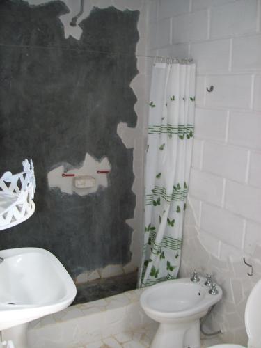 Posada Hosteria Ser Azul