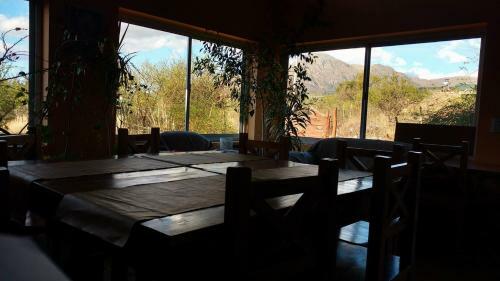 Posada El Mundo Interior