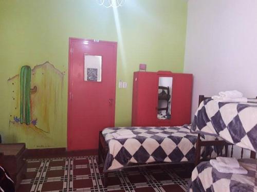 Hostal Guest House Mielaloe