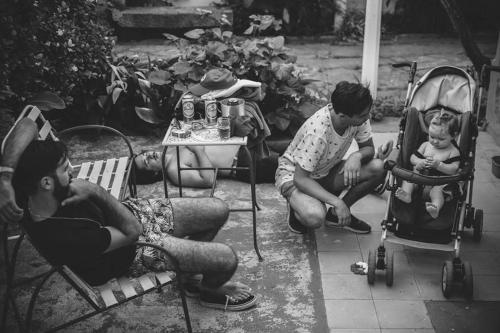 Hostal Guest House Mielaloe