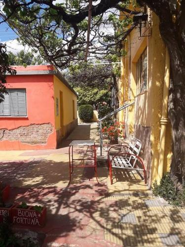 Hostal Guest House Mielaloe