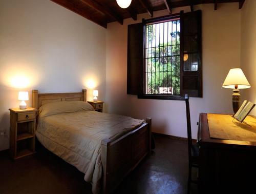 Lodge Caba�as Estancia Balumba