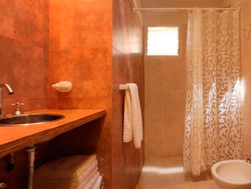 Lodge Caba�as Estancia Balumba