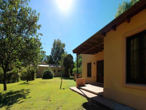 Lodge Caba�as Estancia Balumba