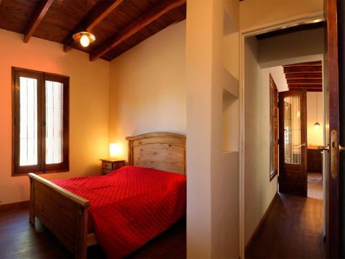 Lodge Caba�as Estancia Balumba