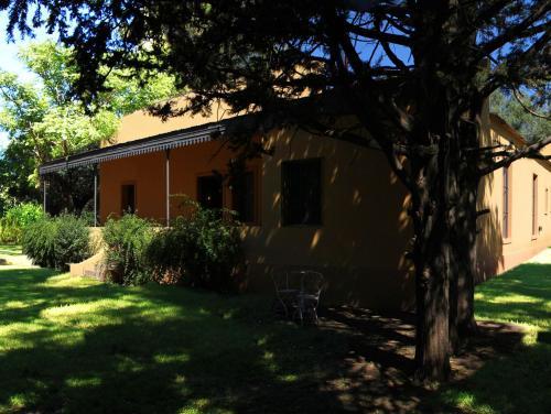 Lodge Caba�as Estancia Balumba