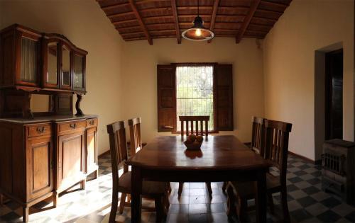 Lodge Caba�as Estancia Balumba