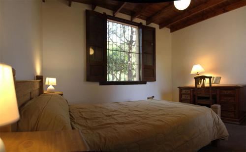 Lodge Caba�as Estancia Balumba